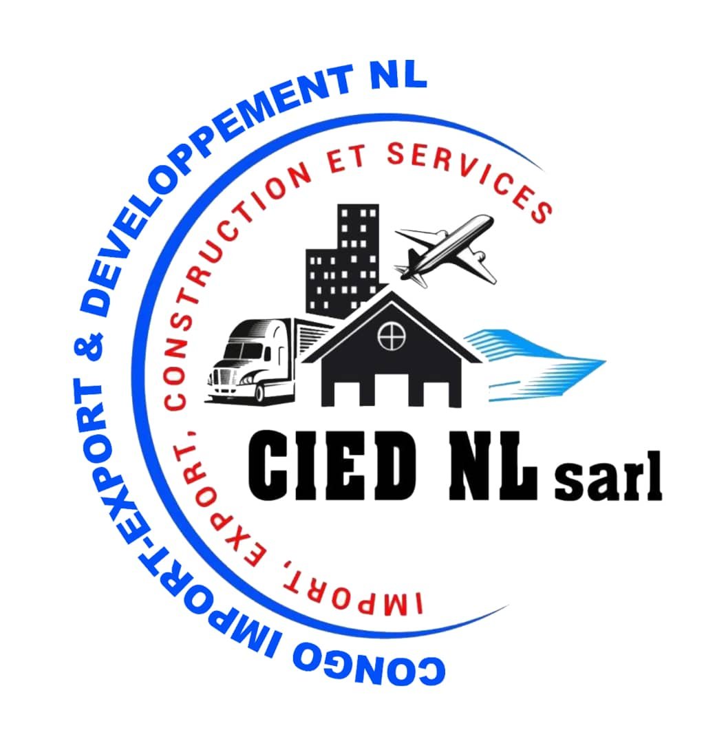CIED NL sarl